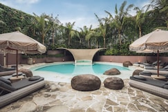 Seascape Luxury Resort & SPA Sanur by Ini VIE Hospitality, Bali