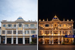 Hotel Mohan Continental, Patiala