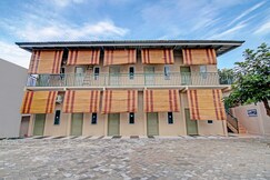 Hotel O Elif Homestay Syariah, Pekanbaru