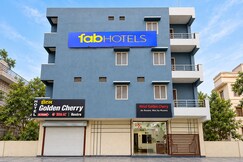 FabHotel Golden Cherry, Bhopal