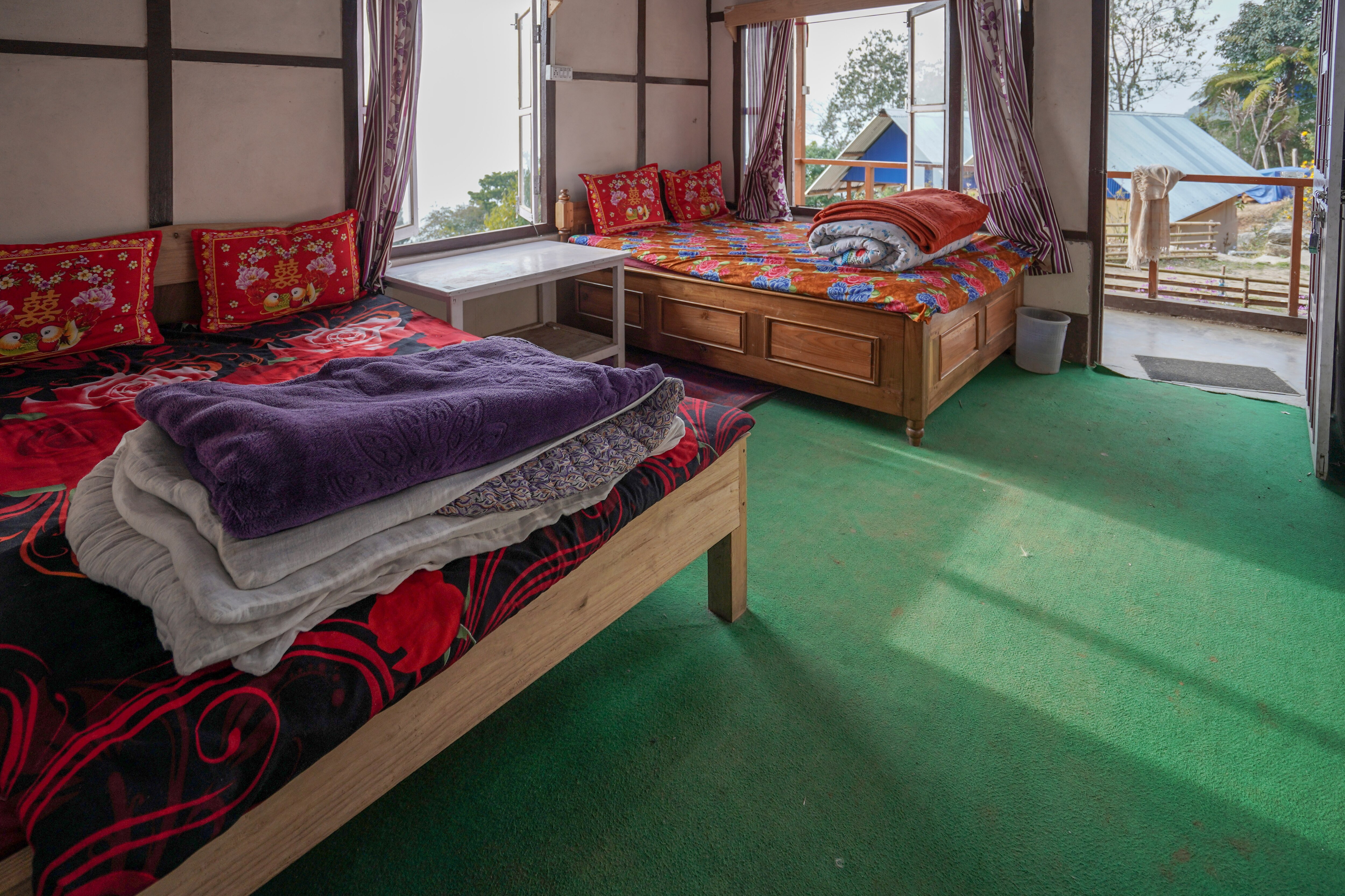 Lama Sherpa Homestay(Rooms) - Tap to explore photos