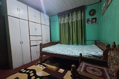 Neerniketan homestay|| 3BHK Entire Apartment, Darjeeling