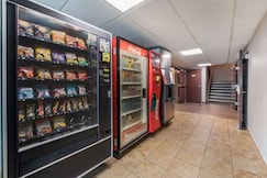 Best Western Burlington Inn, Burlington