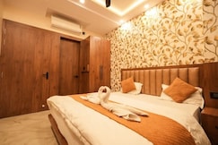 Hotel Parents Inn, Prayagraj