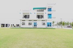Hotel O Pardeep Palace, Charkhi dadri