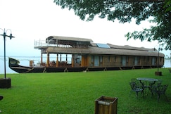 ATDC Houseboat, Alleppey