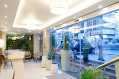 SS Lumina Hotel, Bangalore