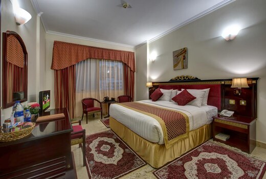 Comfort Inn Deira Dubai 2 8 4 2 Hotel Price Address Reviews