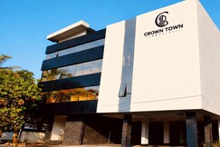 Crown Town Hotels, Chalakudy