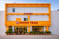 Hotel Moon Year, Lucknow, Lucknow