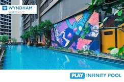 Wyndham Suites KLCC, Kuala Lumpur