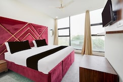 Hotel indrapuram grand, Greater Noida
