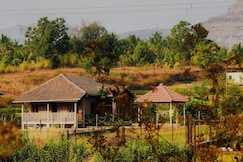 The Cozy Cottage | 1 BHK Villa, Mulshi