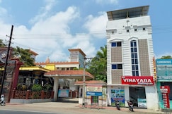 SRI VINAYAGA RESIIDENCY, Rameshwaram