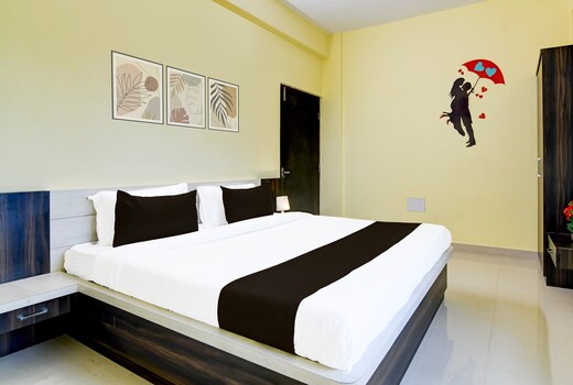 Hotel O DUTTA RESIDENCY PREMIUM