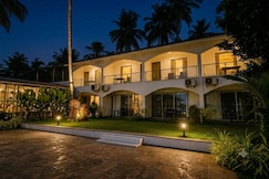 Blu Missel By The River, Goa