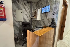 The Capstone Delhi, Delhi