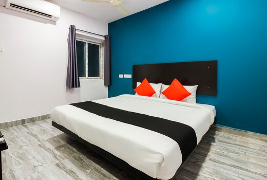 Super Capital O Che Sigma Hotel