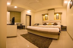 Hotel Aster Inn ,Karol Bagh, Delhi