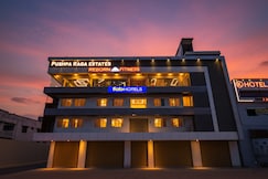 FabHotel Siddarth Prime, Vijaywada