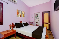 Hotel O Moondrumavadi Bus Station Madurai Formerly Umasankar Abodes, Madurai