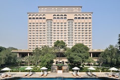 Taj Mahal, New Delhi, Delhi