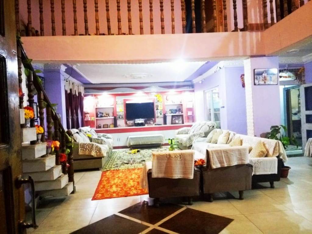 Khajjiar Homestay | Mountain-view Rooms - Tap to explore photos
