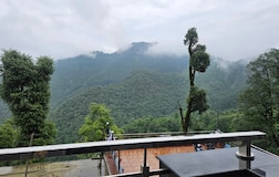 Outdoors