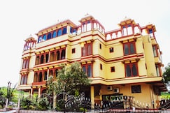 Hotel Charan Kamal, Udaipur