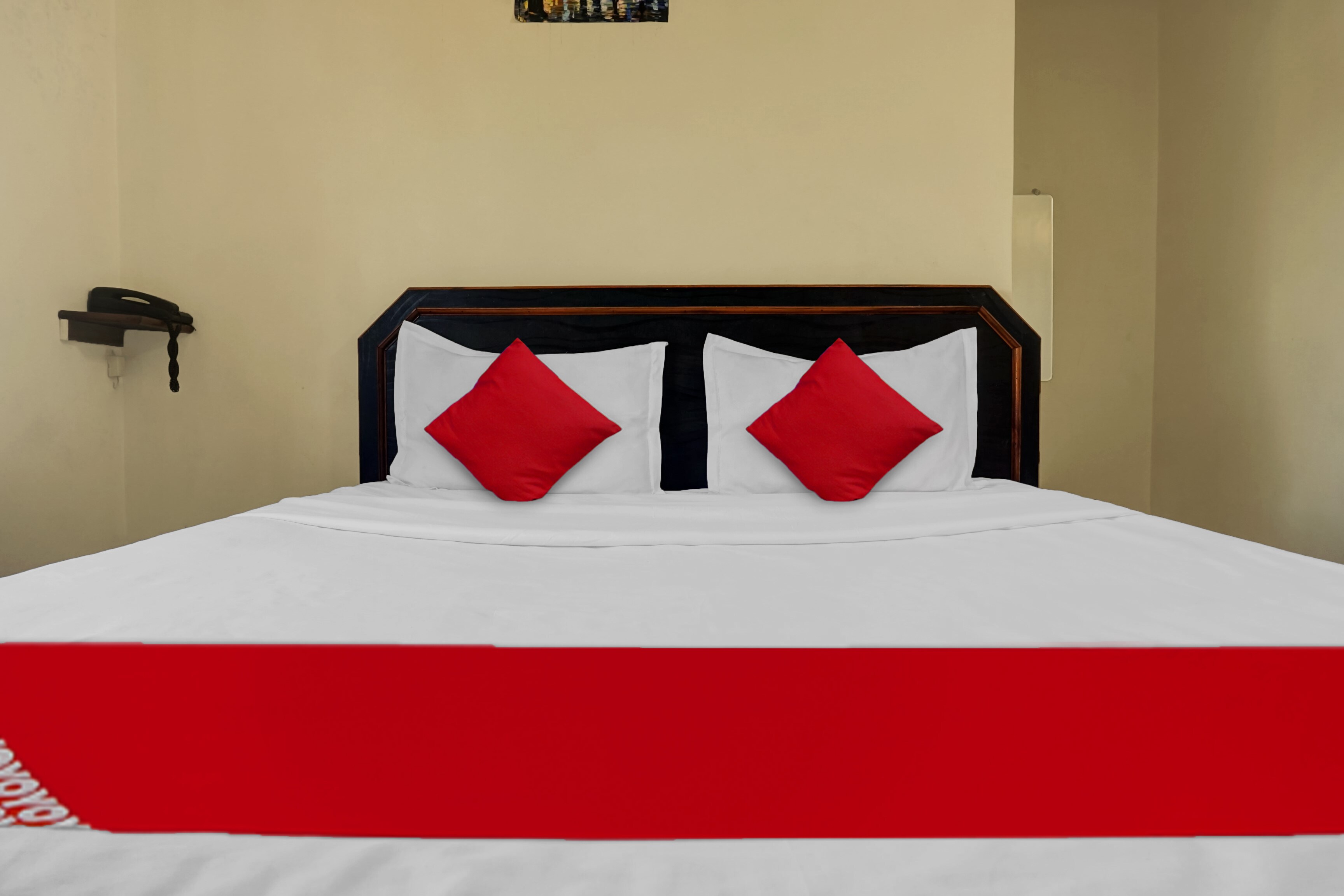 Hotel O Happy Homely Stay - Tap to explore photos