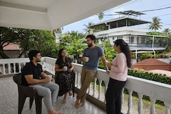 Genesis Spaces | 3 BHK  near Kaloor Kadavathr, Cochin