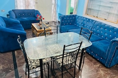 Dreamy bungalow 2BHK apartment, Mysore