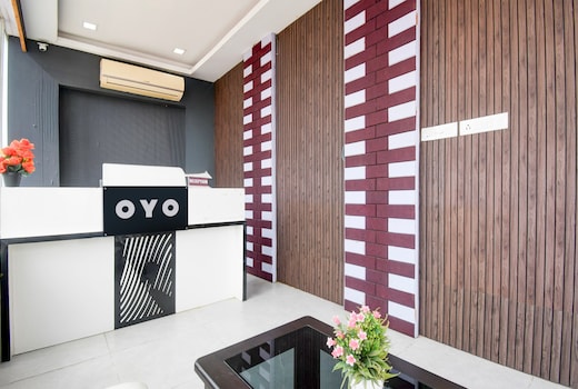 Hotel O KK Inn
