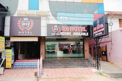 HOTEL RD, Perundurai