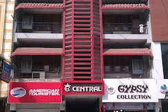 Hotel Central, Ratlam