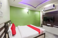 Hotel O Swastik regency Kusunda Junction, Dhanbad