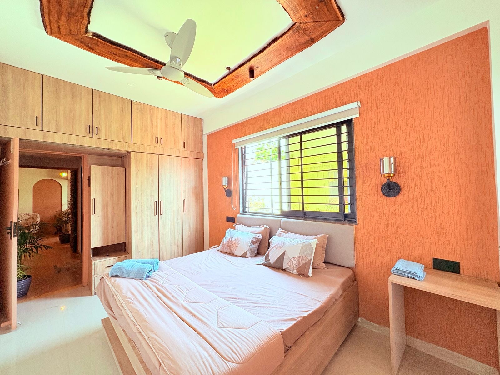 Hideaways Homestay - Tap to explore photos