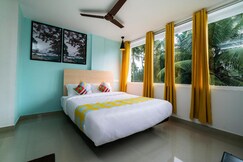 Flamingo Suites, Cochin