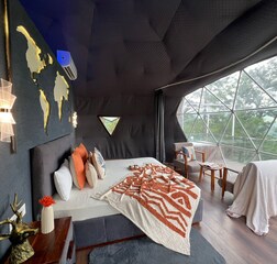 Cosmos Dome
