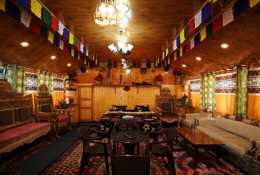 Raipalto Homestay