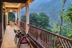 FOREST FUSION BY PERFECT HOTELS, Nainital