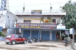 SS GRAND, Mantralayam