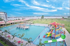 Sher Bengal River Resort, Kolaghat