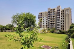 Shyama Kunj  door to Vrindavan, Vrindavan