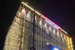 Hotel Grand Neevan Regency, Rangia