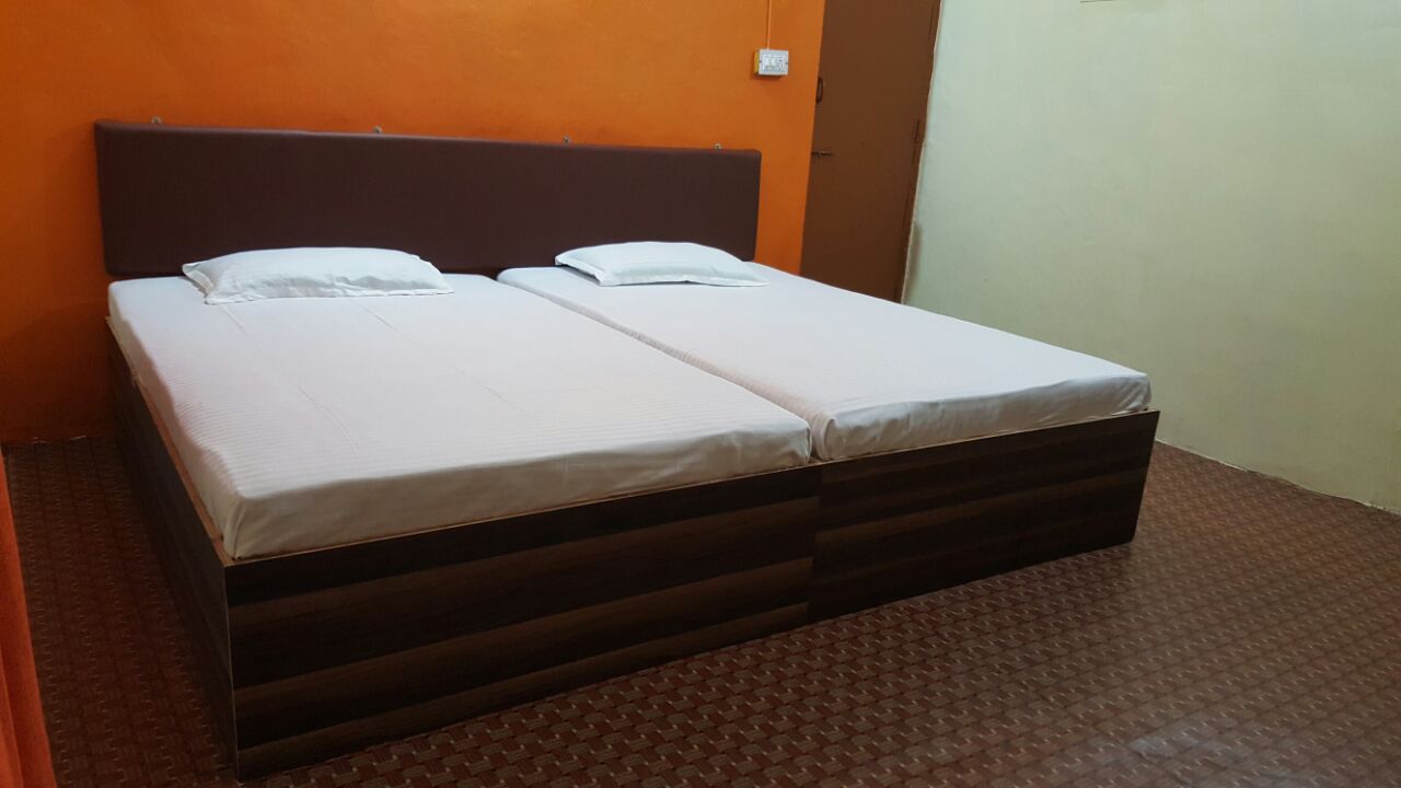 Dandeli Jungle Inn Homestay - Tap to explore photos