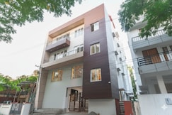 Hotel Cute Orange, Chennai