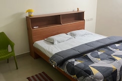 3BHK IP Service Apartments in Korattur, Chennai, Chennai