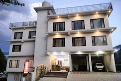 Grand Exotica, Dalhousie