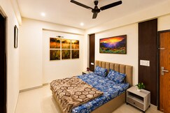 Elite stay - Redwood magnus jaipur, Jaipur